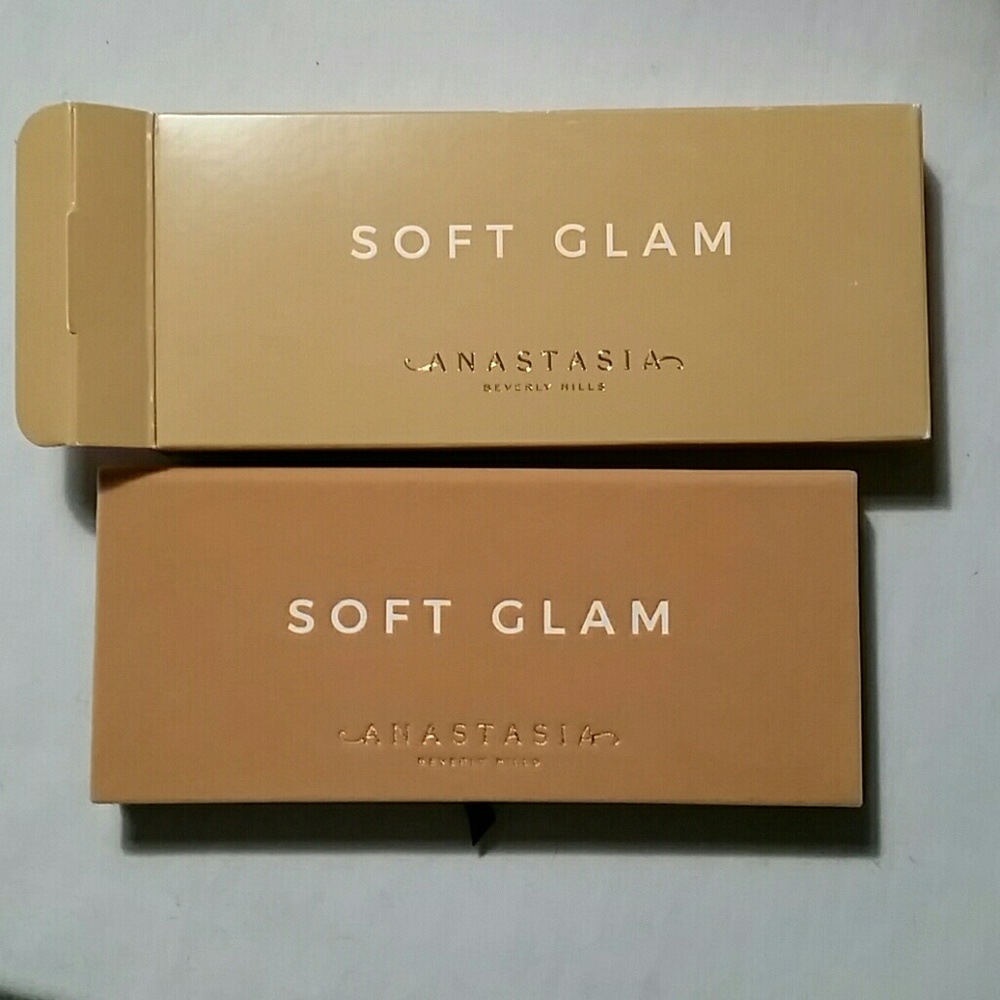 💯AUTHENTIC ABH SOFT GLAM